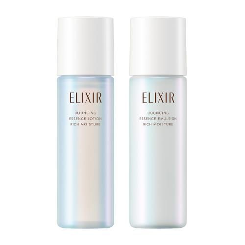 ELIXIR エリクシール リフトモイスト トライアルセット しっとりタイプ