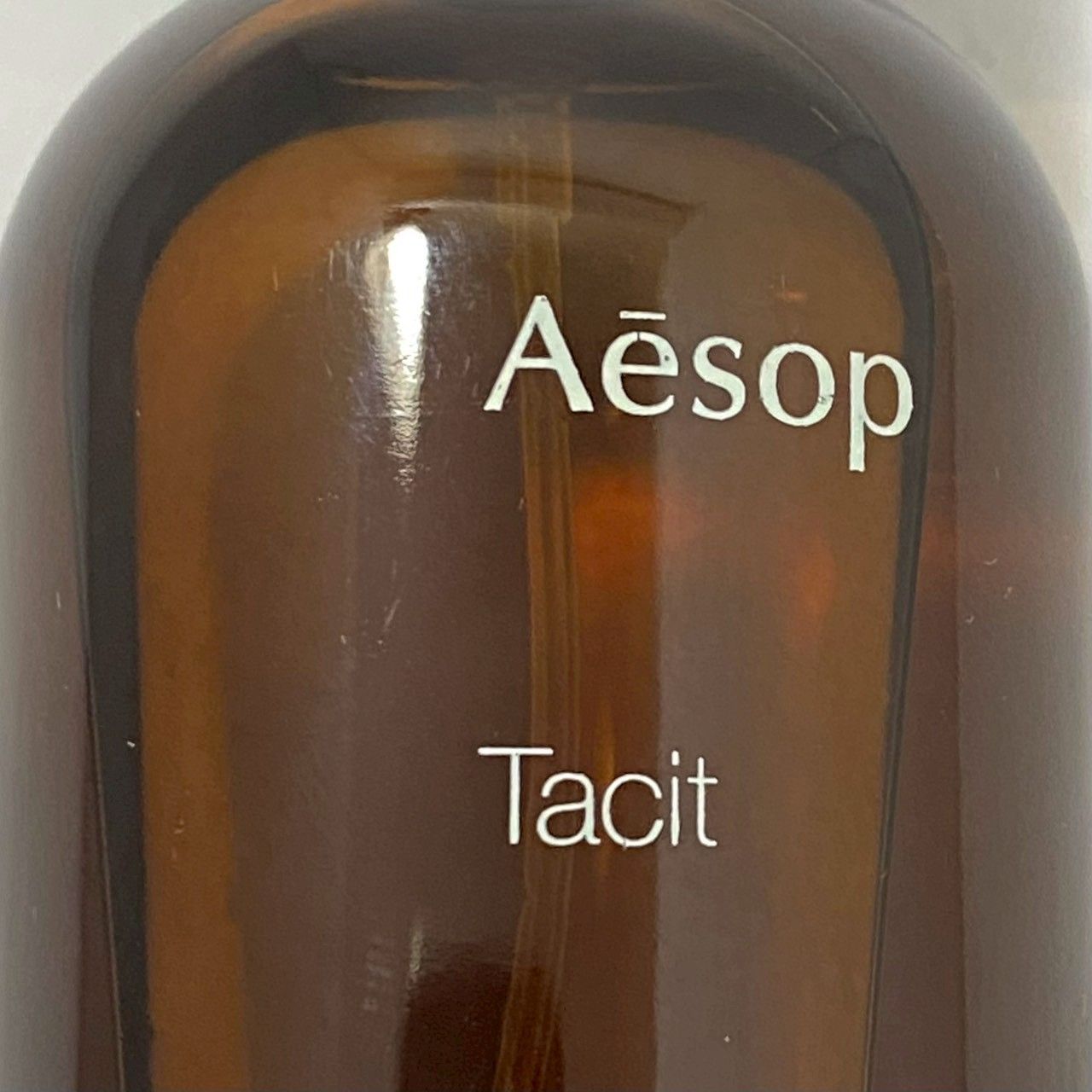 Aesop イソップ タシット Tacit EDP 50ML 香水 フレグランス