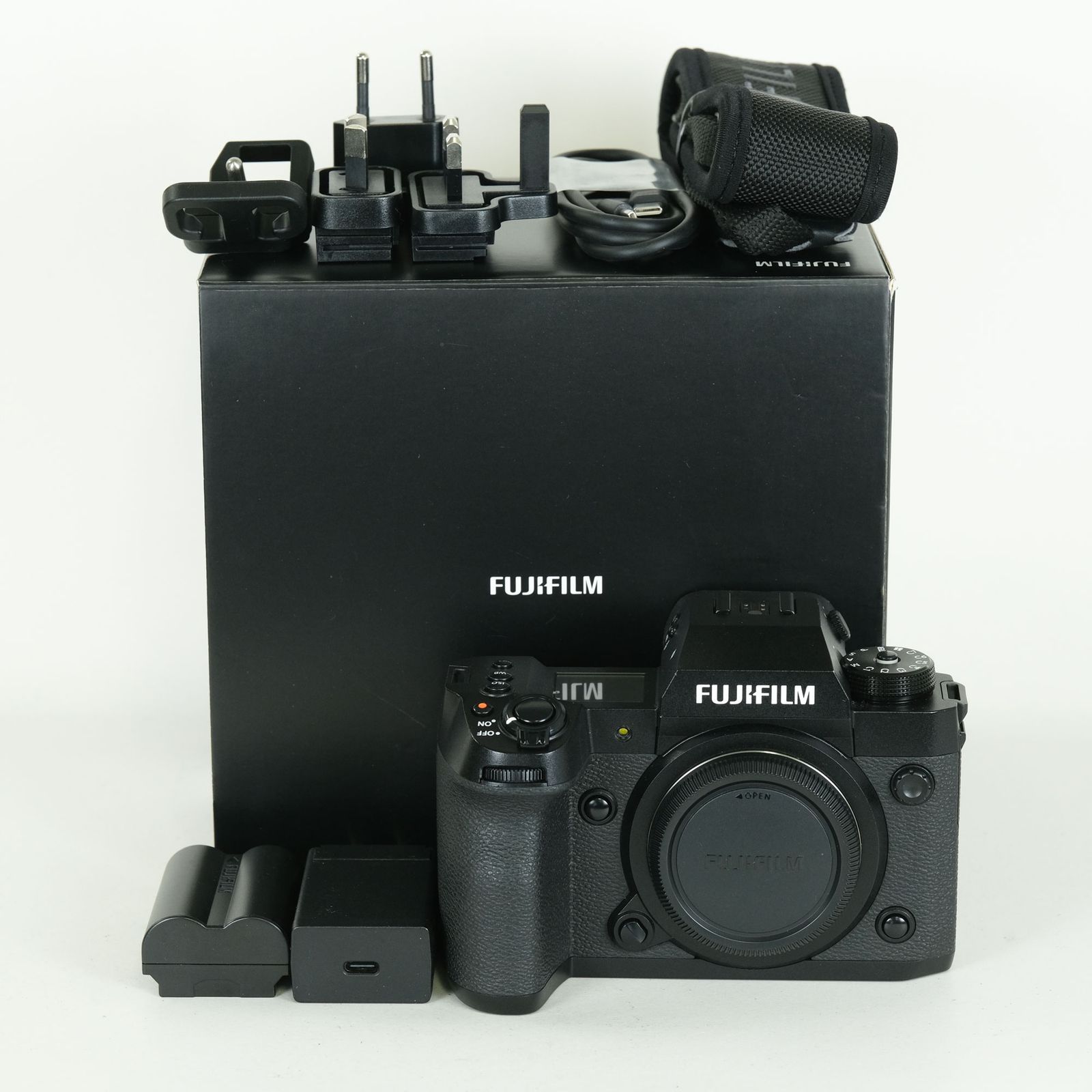 シャッター数1000美品！富士フィルム XT-3 本体のみMAPカメラ保証あり 好機到来】X-T3が欲しい | THE MAP TIMES