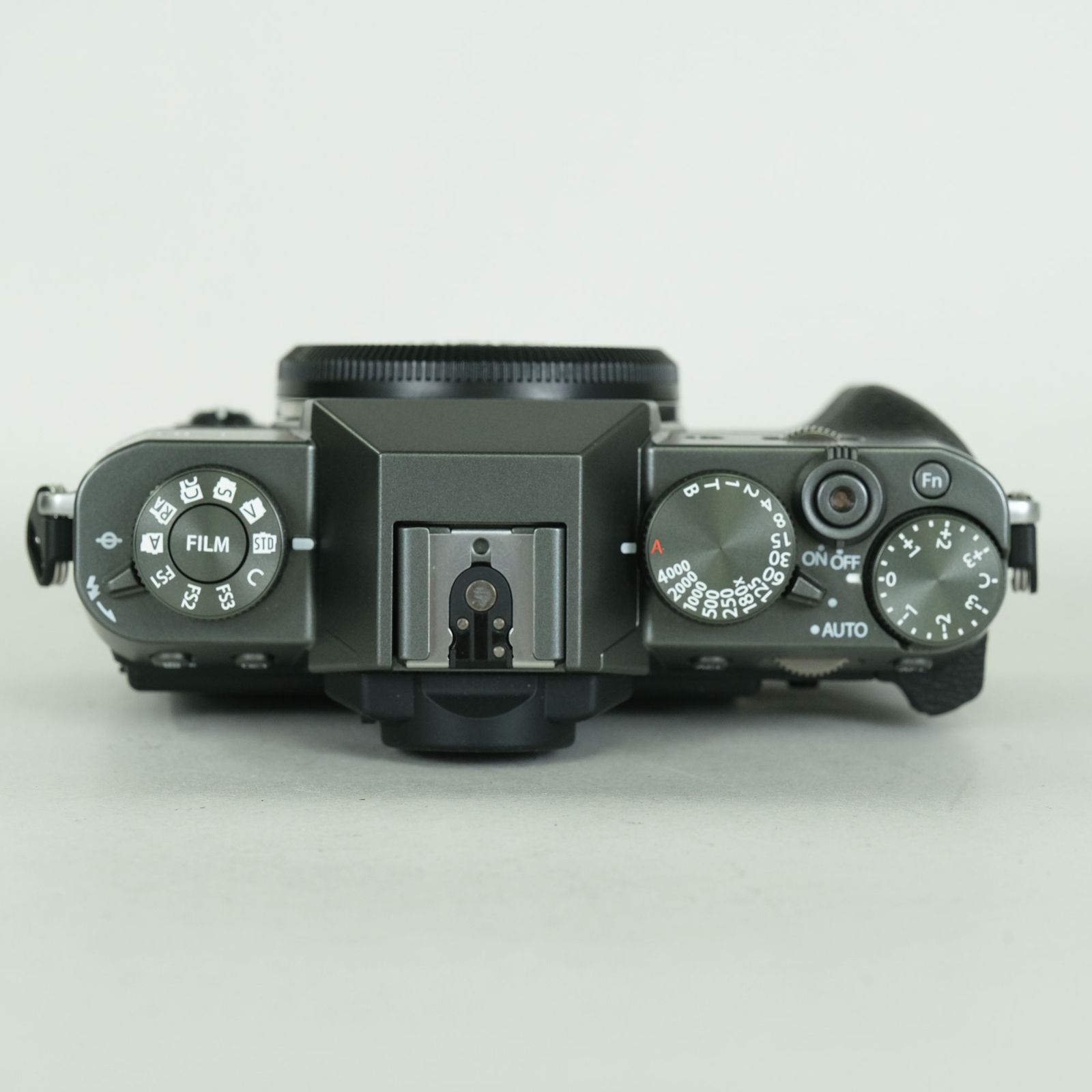 美品 | シャッター数850回] FUJIFILM X-T30 III [ボディ チャコール