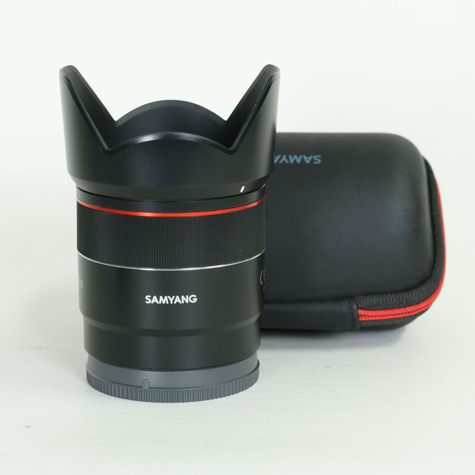 SAMYANG 35mm f1.8 SONY Eマウント用 【公式通販】