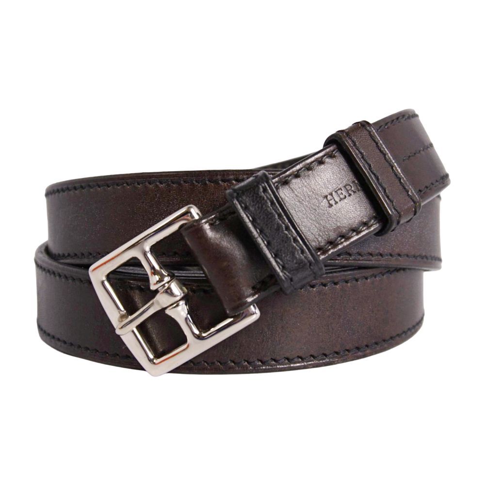 HERMES マルジェラ期　ウエストバッグ HERMES マルジェラ期 ウエストバッグ - メルカリ