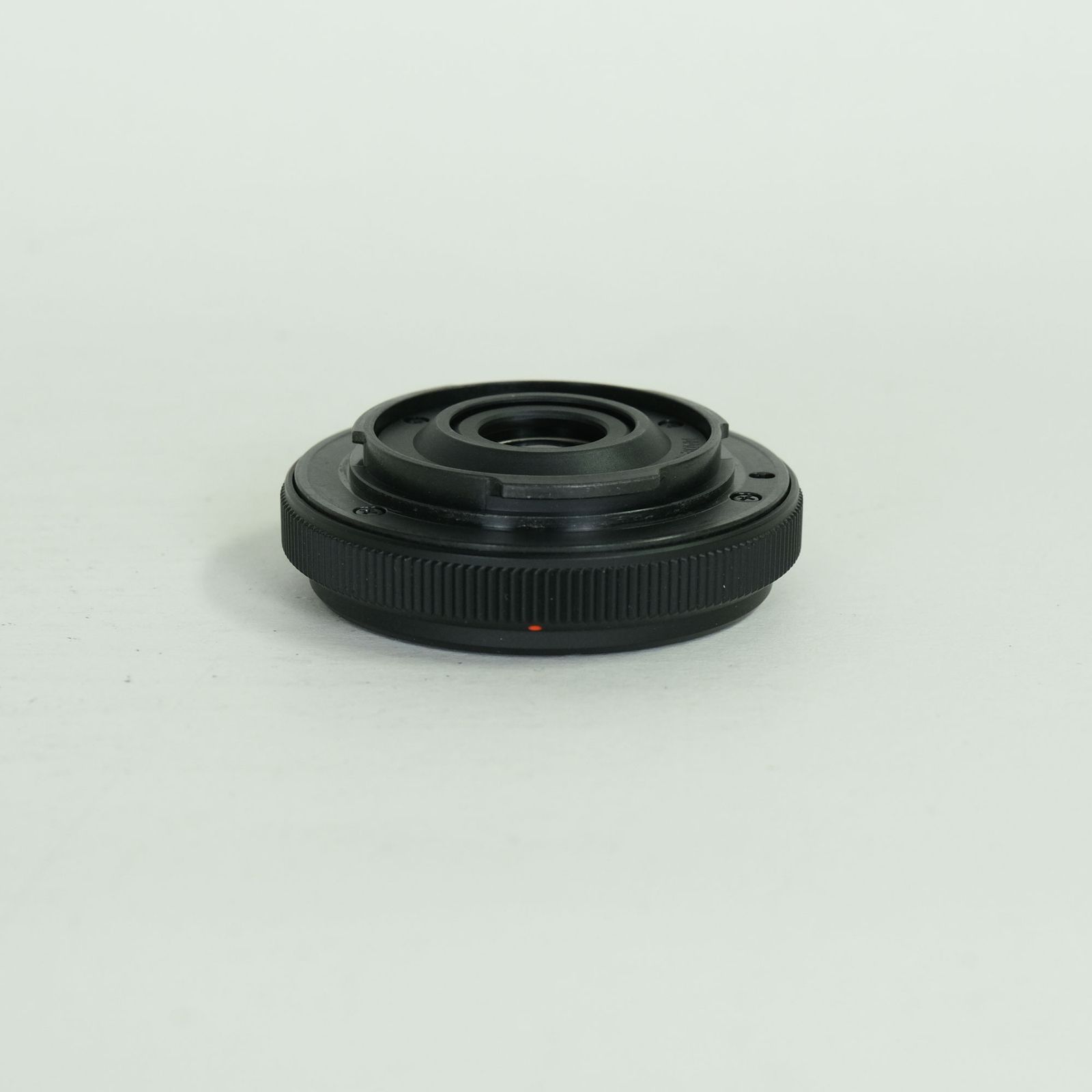 良品] OLYMPUS フィッシュアイボディキャップレンズ（9mm F8.0