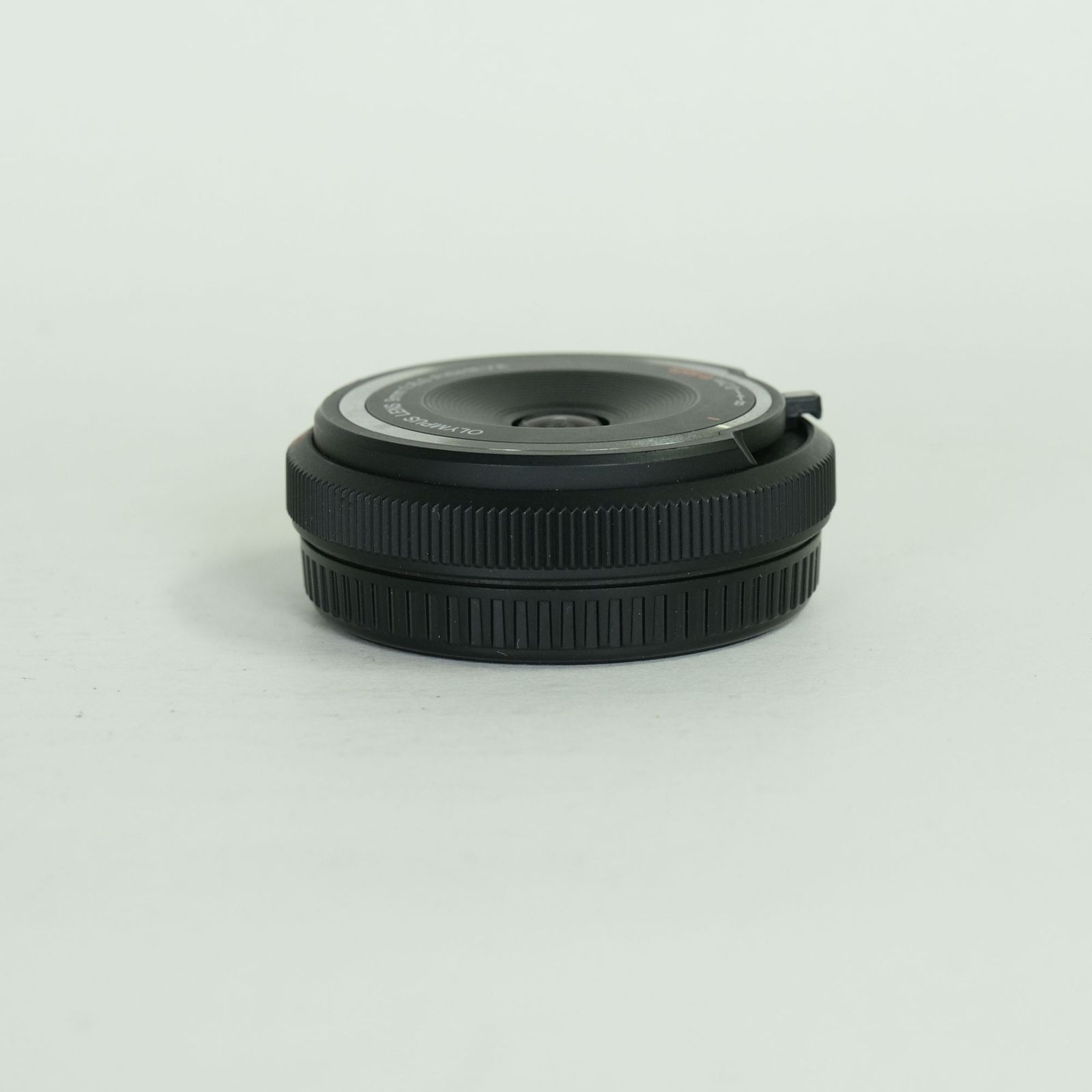 良品] OLYMPUS フィッシュアイボディキャップレンズ（9mm F8.0
