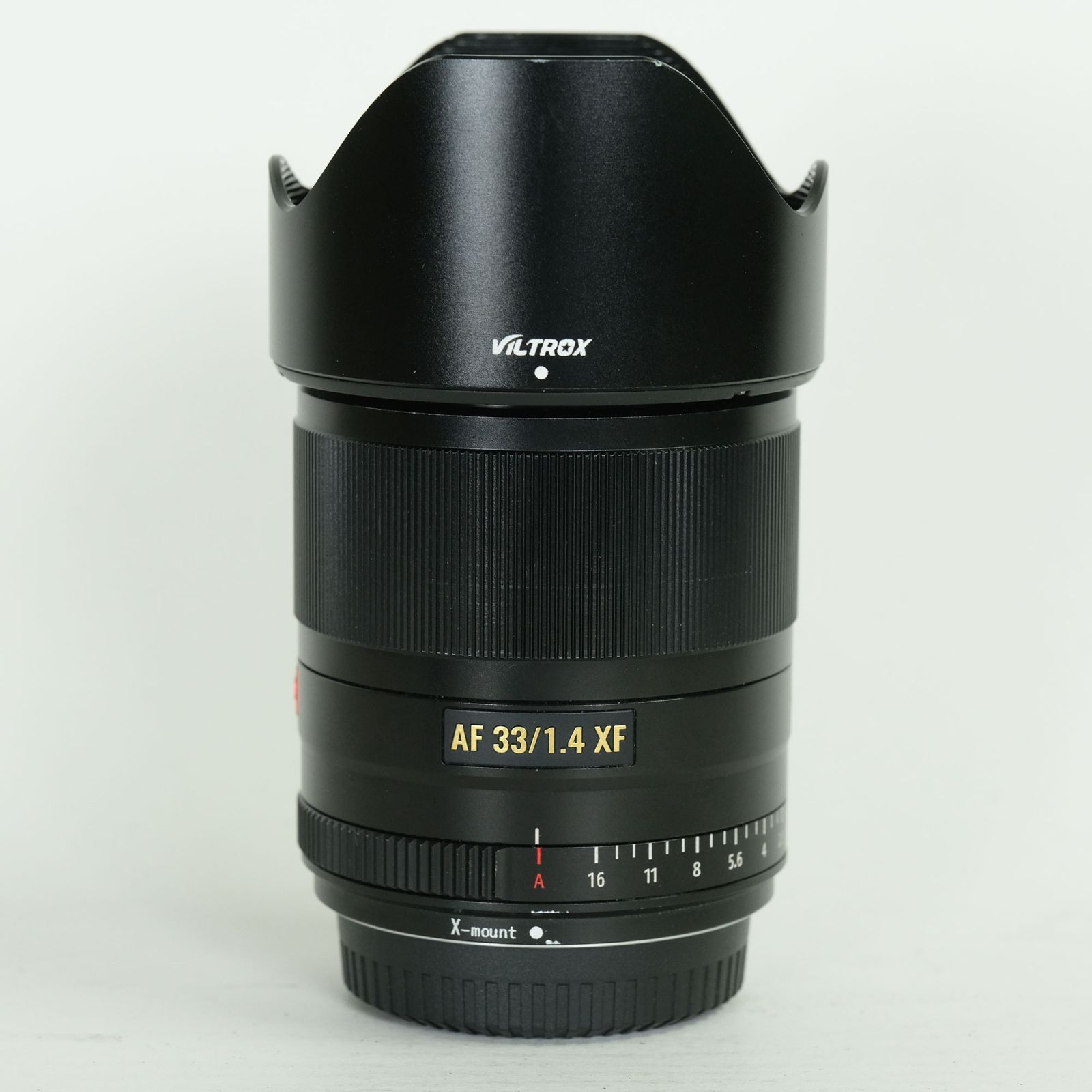 良品] VILTROX AF 33mm F1.4 (フジフイルムX用) | 富士フイルムX 