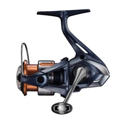 シマノ(SHIMANO) スピニングリール 26ナスキー 1000
