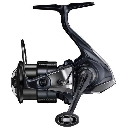 シマノ(SHIMANO) スピニングリール 26ヴァンキッシュCE C2000SHG
