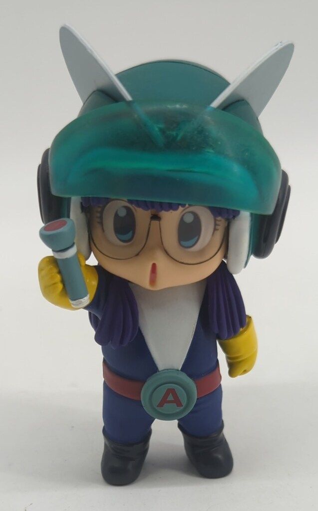 CM