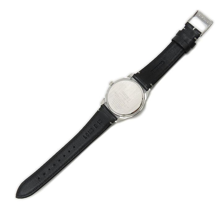 セイコー 】 SEIKO 腕時計 SBTM363 電波ソーラー 国内限定800本 箱