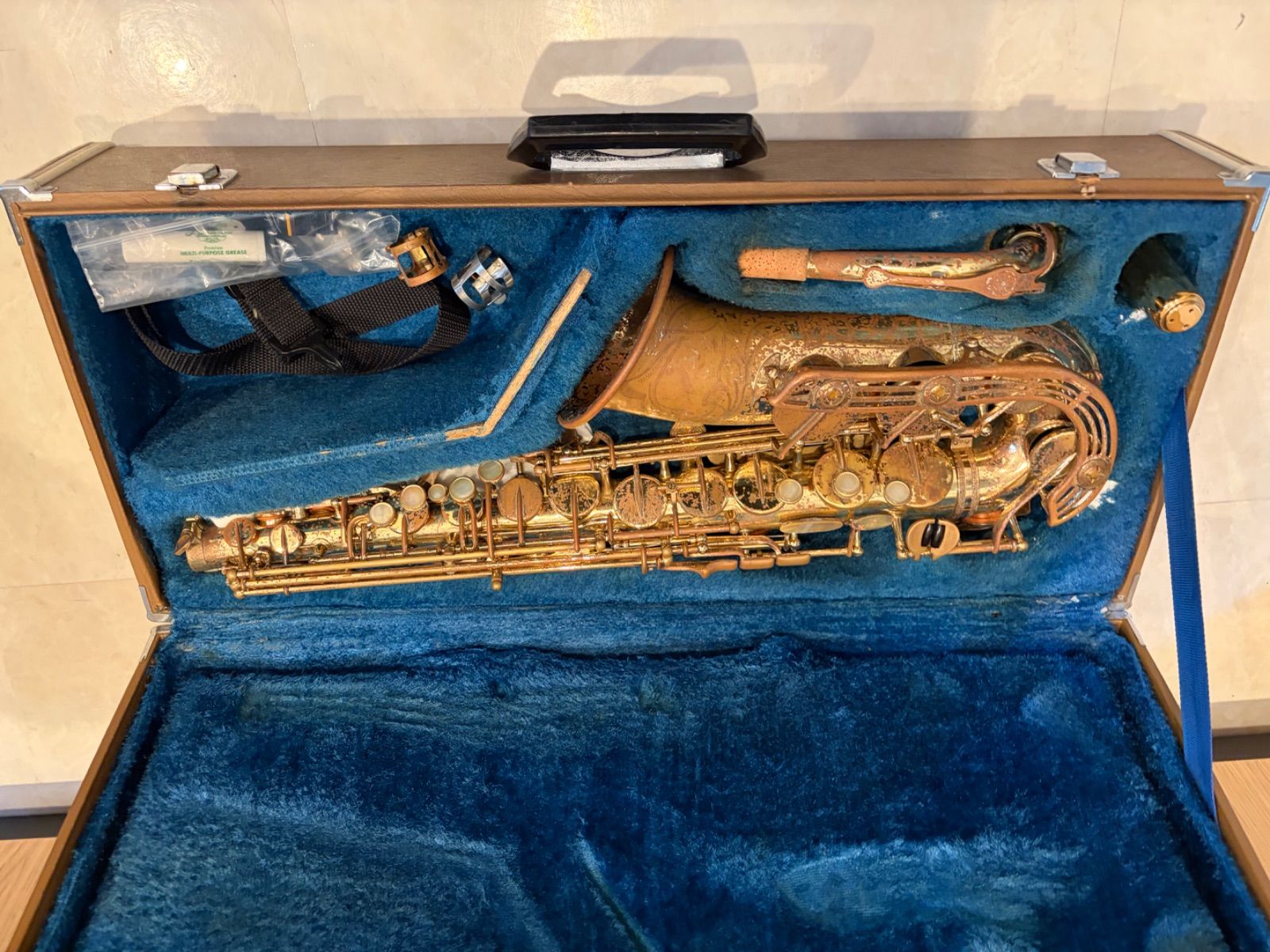 YAMAHA YAS-61 サックス