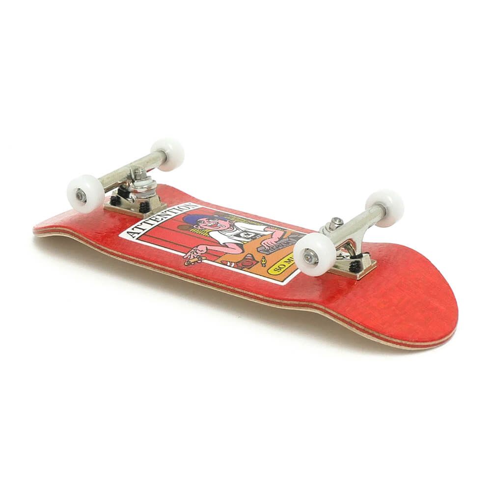 MAGICAL MOSH MISFITS FINGERBOARD マジカルモッシュミスフィッツ