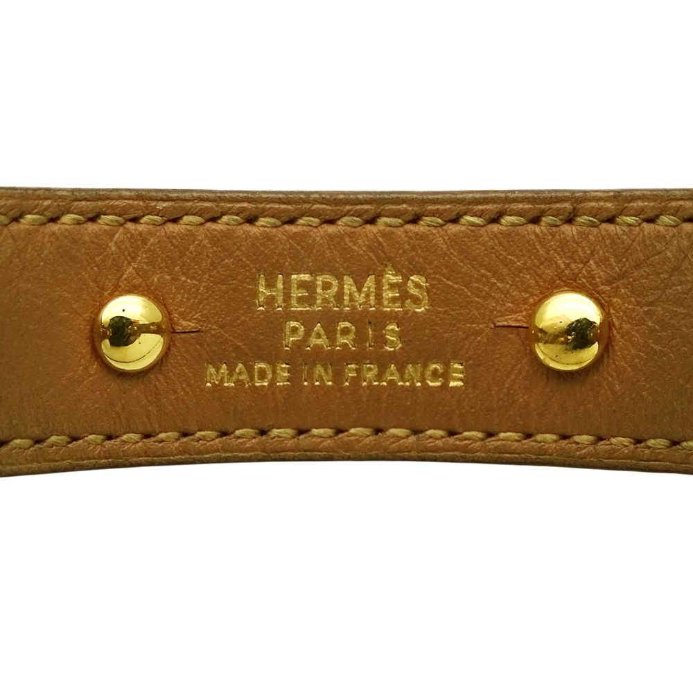 エルメス HERMES バングル レディース ブランド シェーヌダンクル