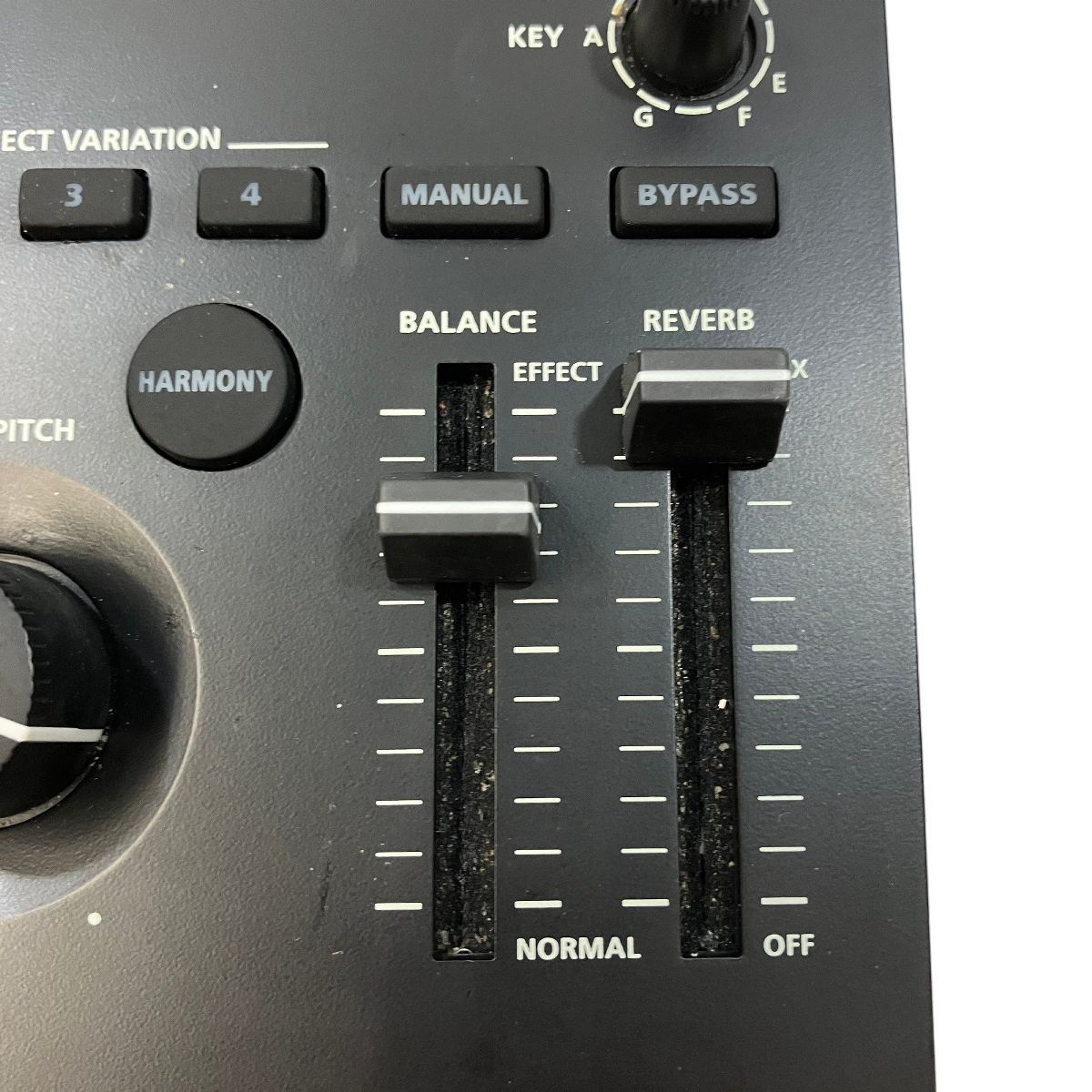 Roland VT-4 ボイストランスフォーマー ボイスチェンジャー 音響機材