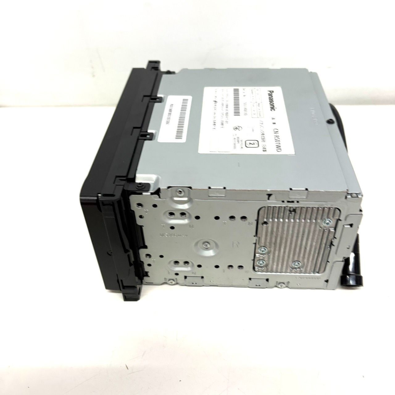 現状品】Panasonic カーナビ CN-RS01WD パナソニック GI - メルカリ