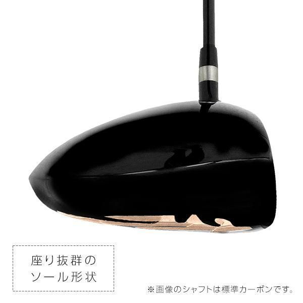 新品】短尺44インチ WORKS GOLF シニア日本一404Y飛んだ！マキシ