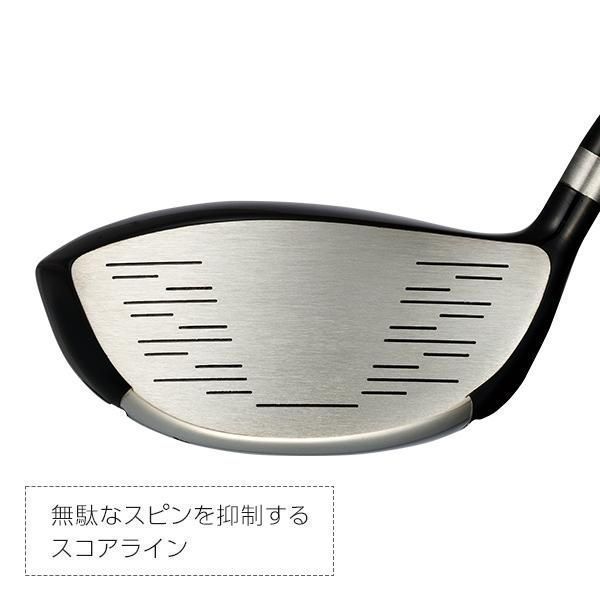 新品】短尺44インチ WORKS GOLF シニア日本一404Y飛んだ！マキシ