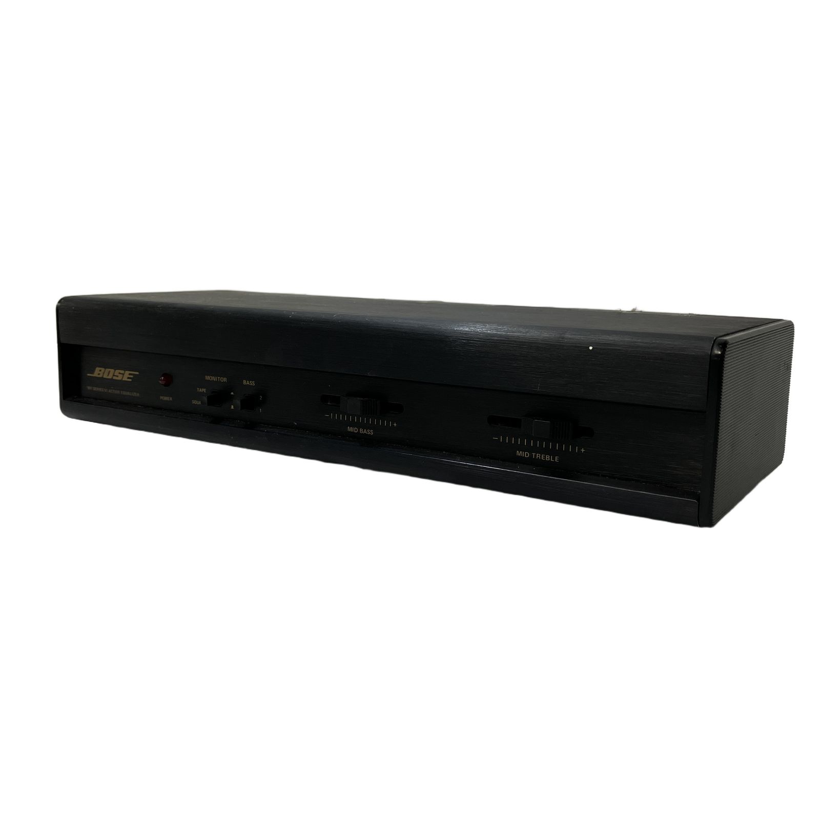 BOSE 901 SERIES VI アクティブイコライザー 中古 Y11172664