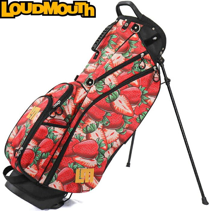 限定販売カラー】LOUDMOUTH ラウドマウス LM-CB0010 8.5型 スタンド