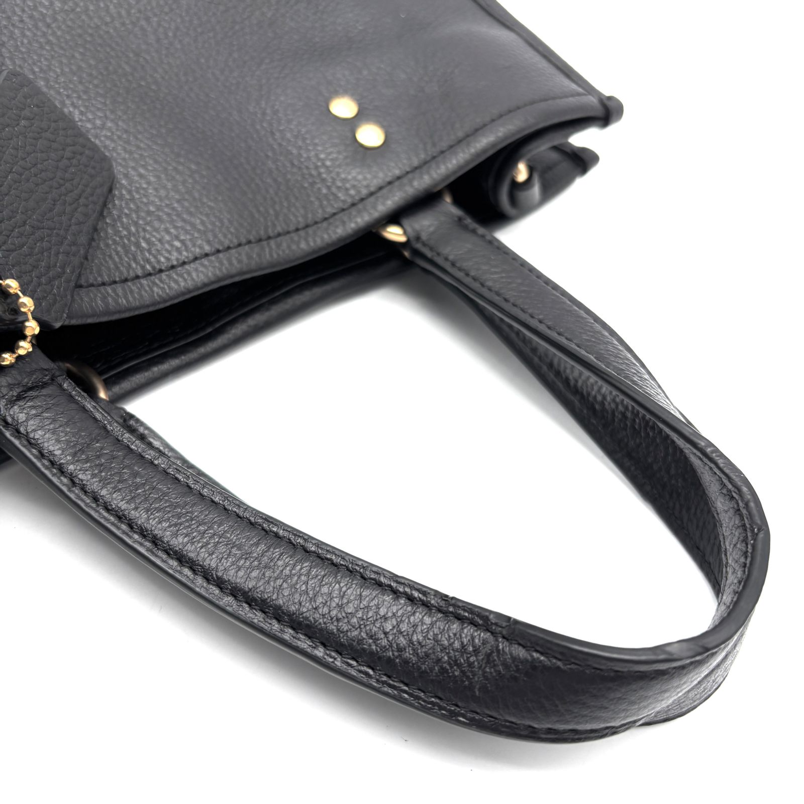 COACH コーチ デンプシー キャリーオール トートバッグ ハンドバッグ
