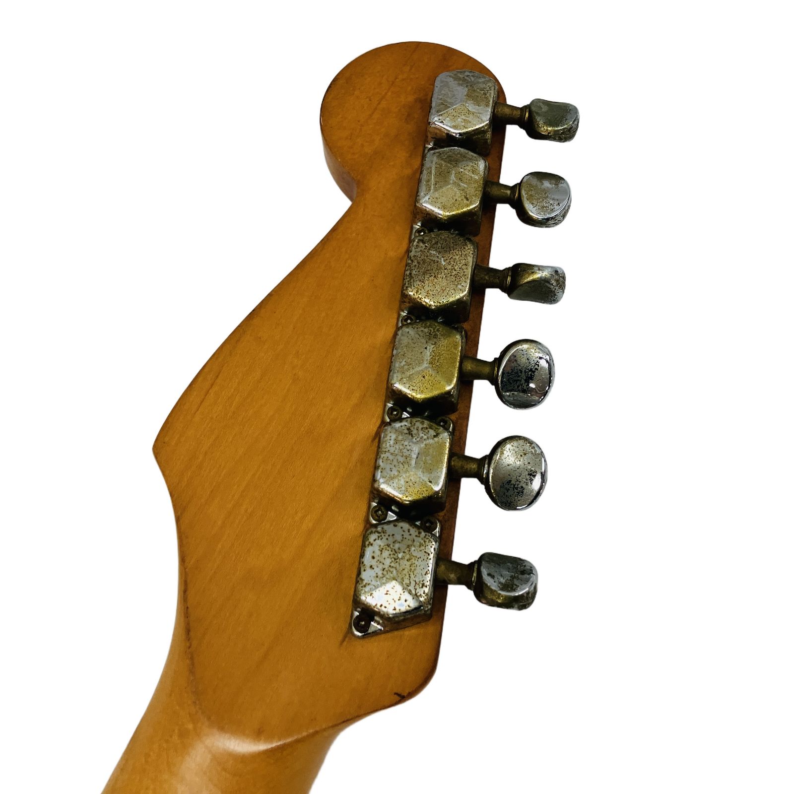 Fender MEXICO MN418207 STRATOCASTER Squier Series ストラト