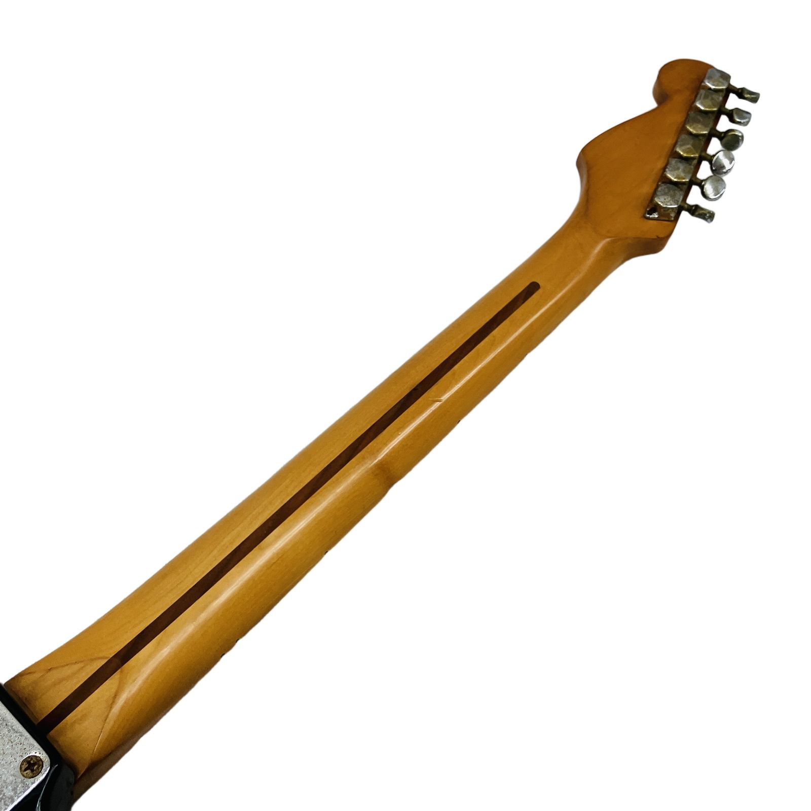 Fender MEXICO MN418207 STRATOCASTER Squier Series ストラト