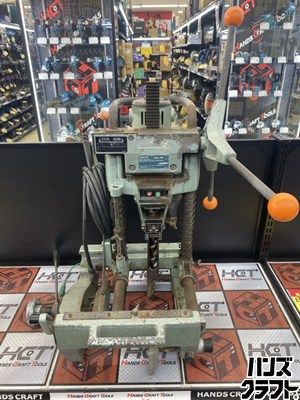 ■【中古】日立工機 BS30 角のみ カクノミ 30mm 【ハンズクラフト宮崎新名爪店】