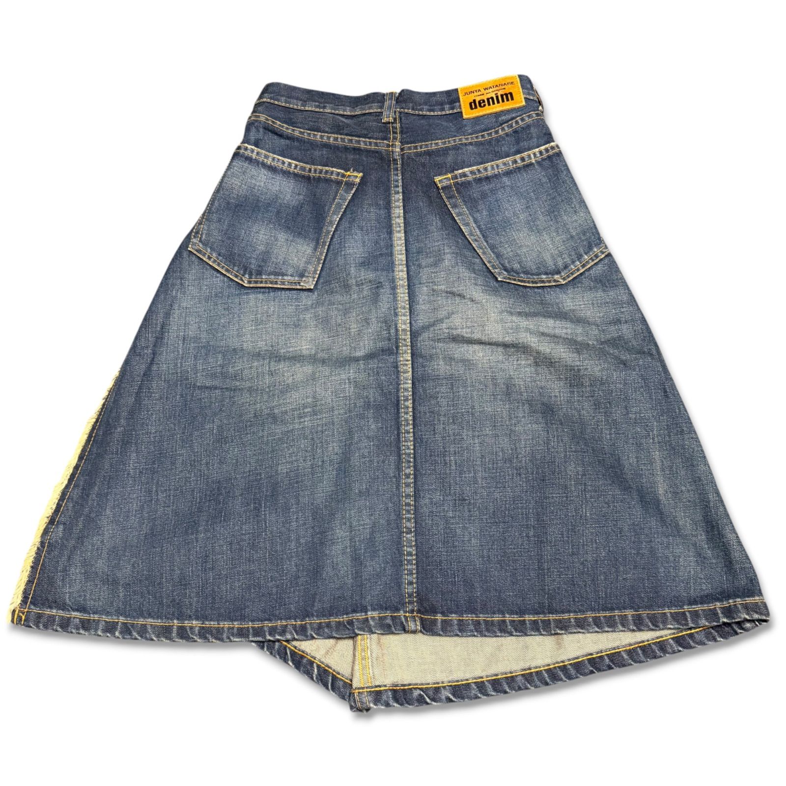 JUNYA WATANABE COMME des GARCONS denim ジュンヤワタナベ 