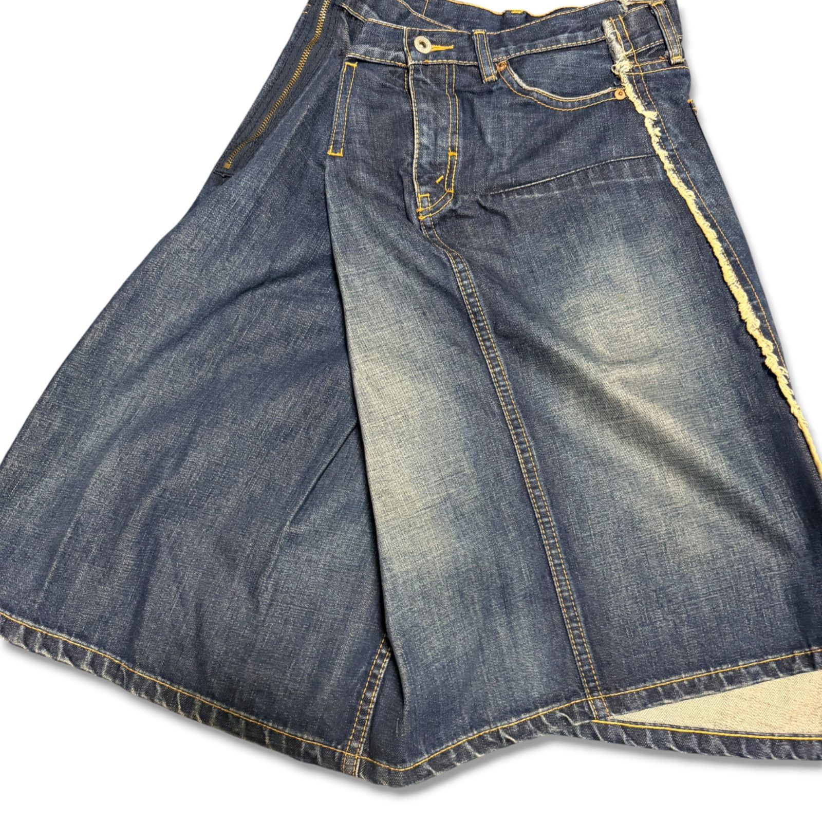 JUNYA WATANABE COMME des GARCONS denim ジュンヤワタナベ 