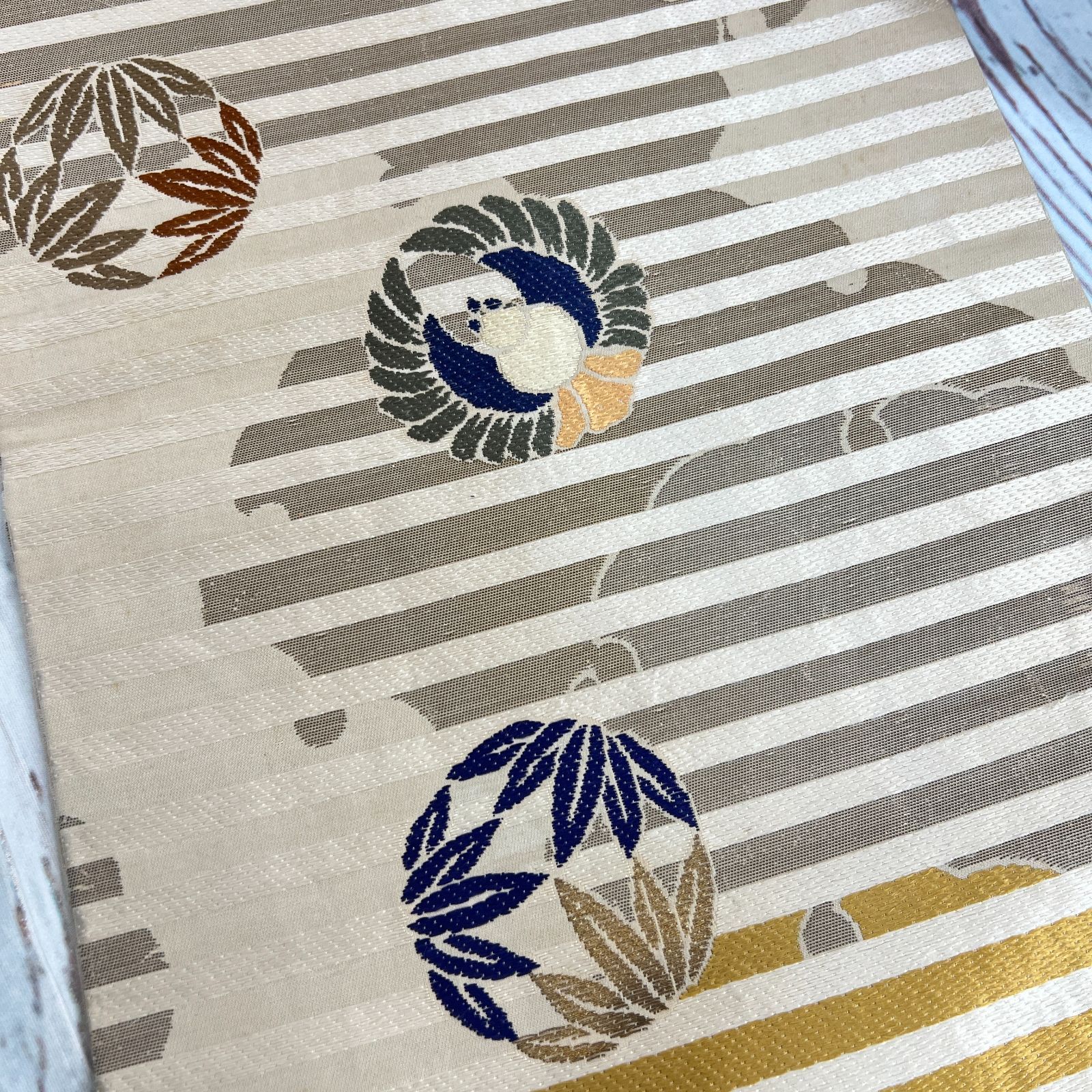 【専用】名古屋帯　まとめ売り80点　　袋帯も含む 袋帯・名古屋帯 20本以上 まとめ売り - メルカリ