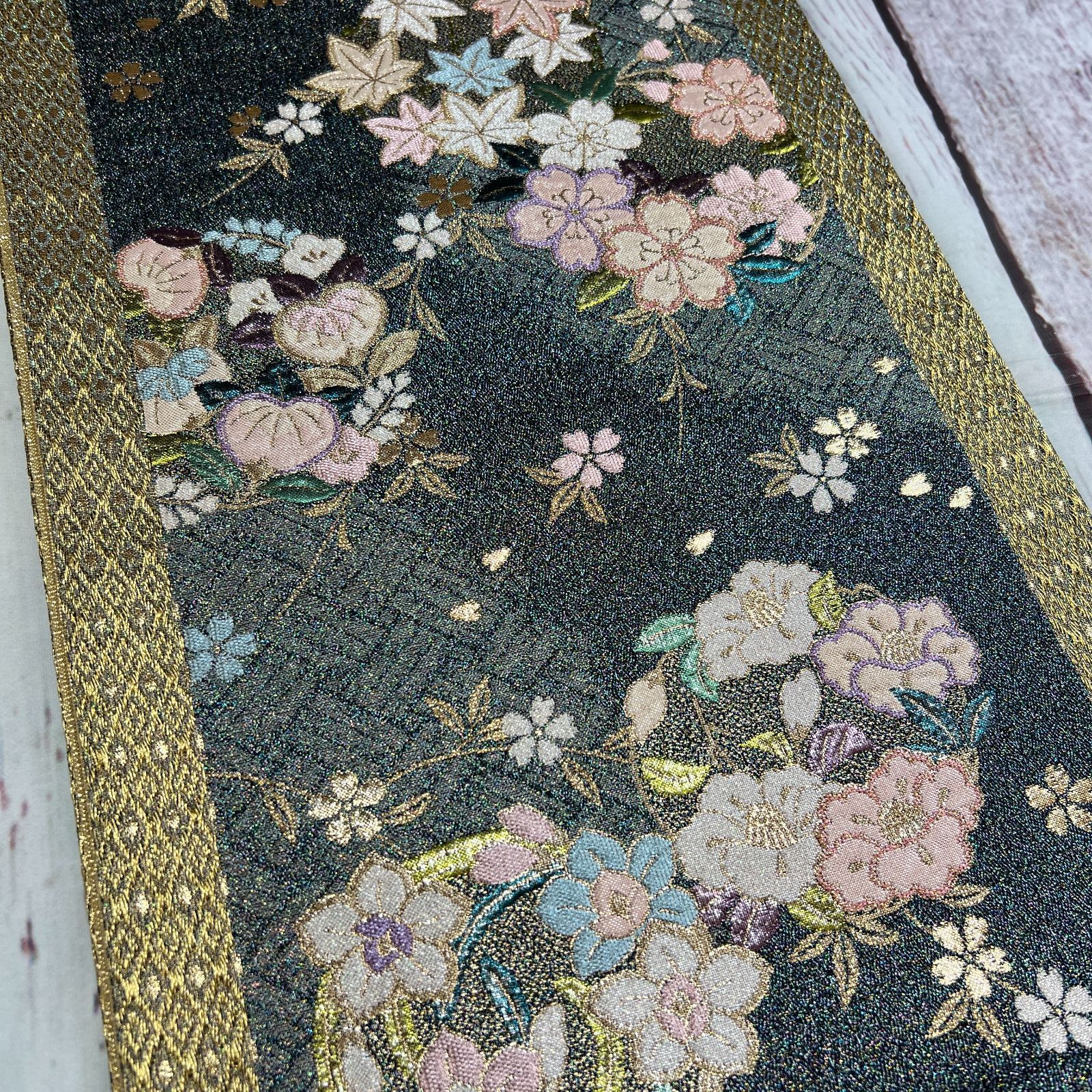 袋帯・名古屋帯 20本以上 まとめ売り - メルカリ