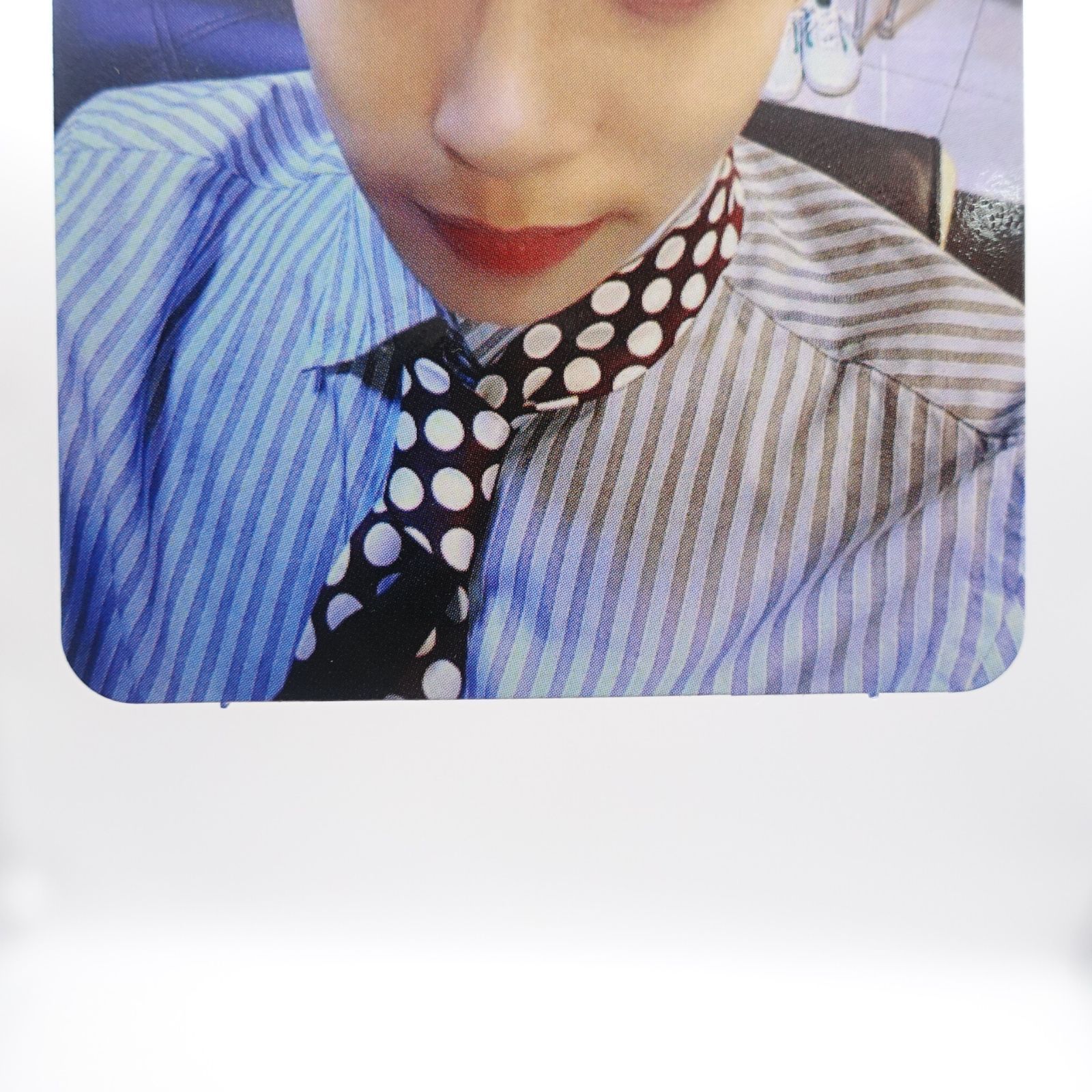 SHINee ジョンヒョン She is トレカ付 SHINee ジョンヒョン チョア She is アルバム 封入 トレカ フォト