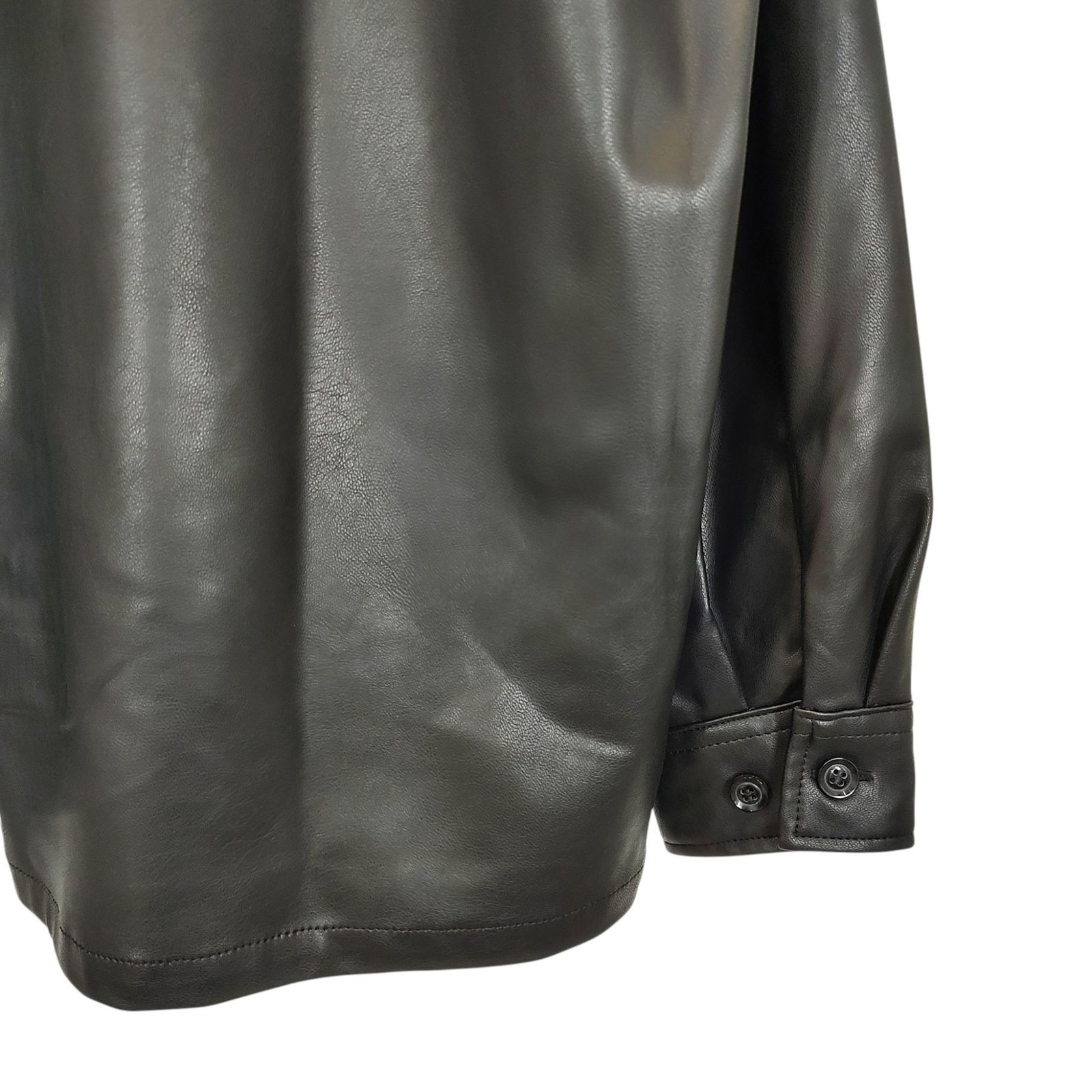 jun hashimoto ジュンハシモト 25AW 名古屋別注 MEGA BIG LEATHER 