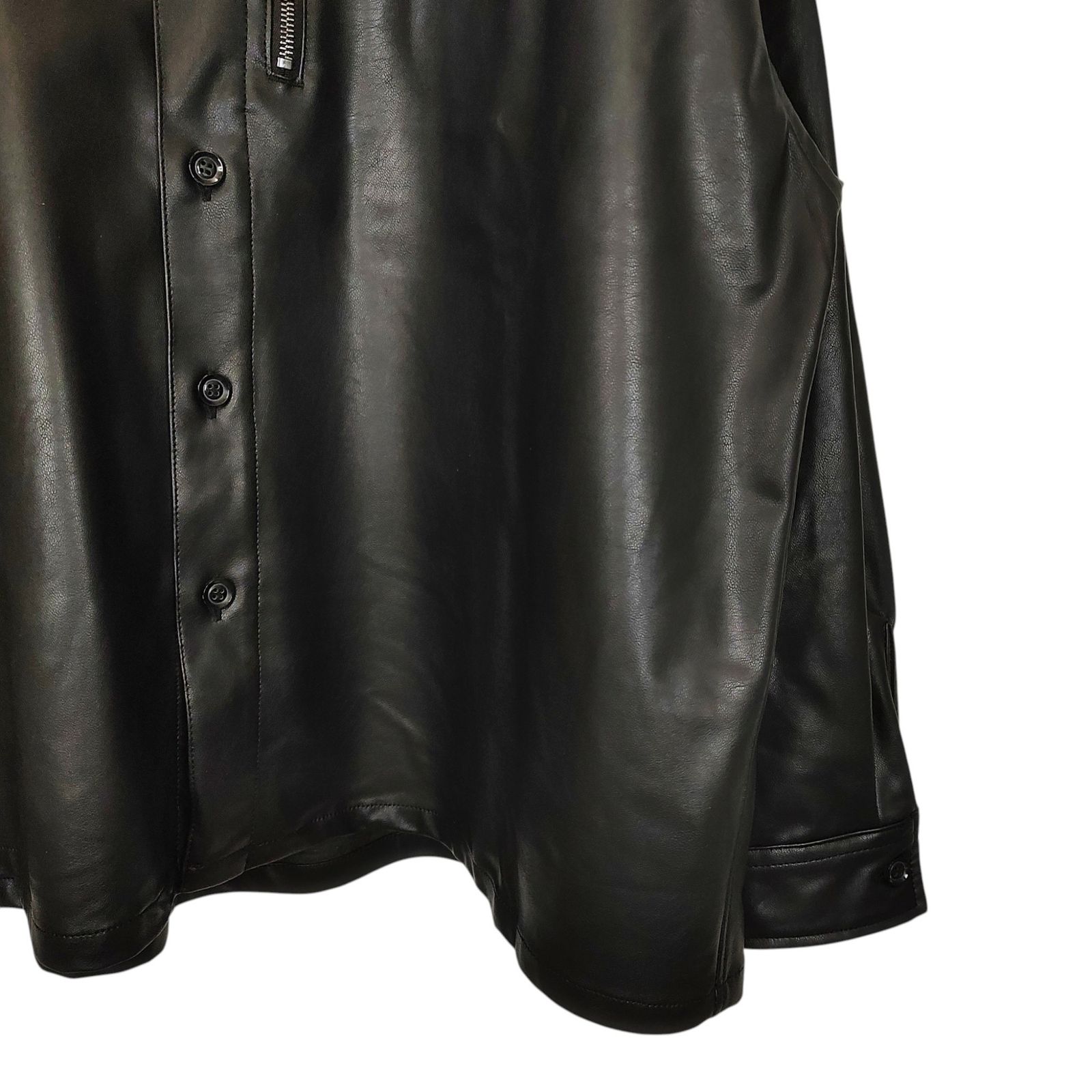jun hashimoto ジュンハシモト 25AW 名古屋別注 MEGA BIG LEATHER