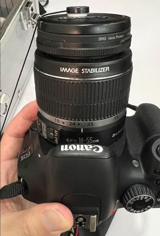 豪華14点! Canon X4 レンズ セット 一眼レフ カメラ デジカメ - メルカリ