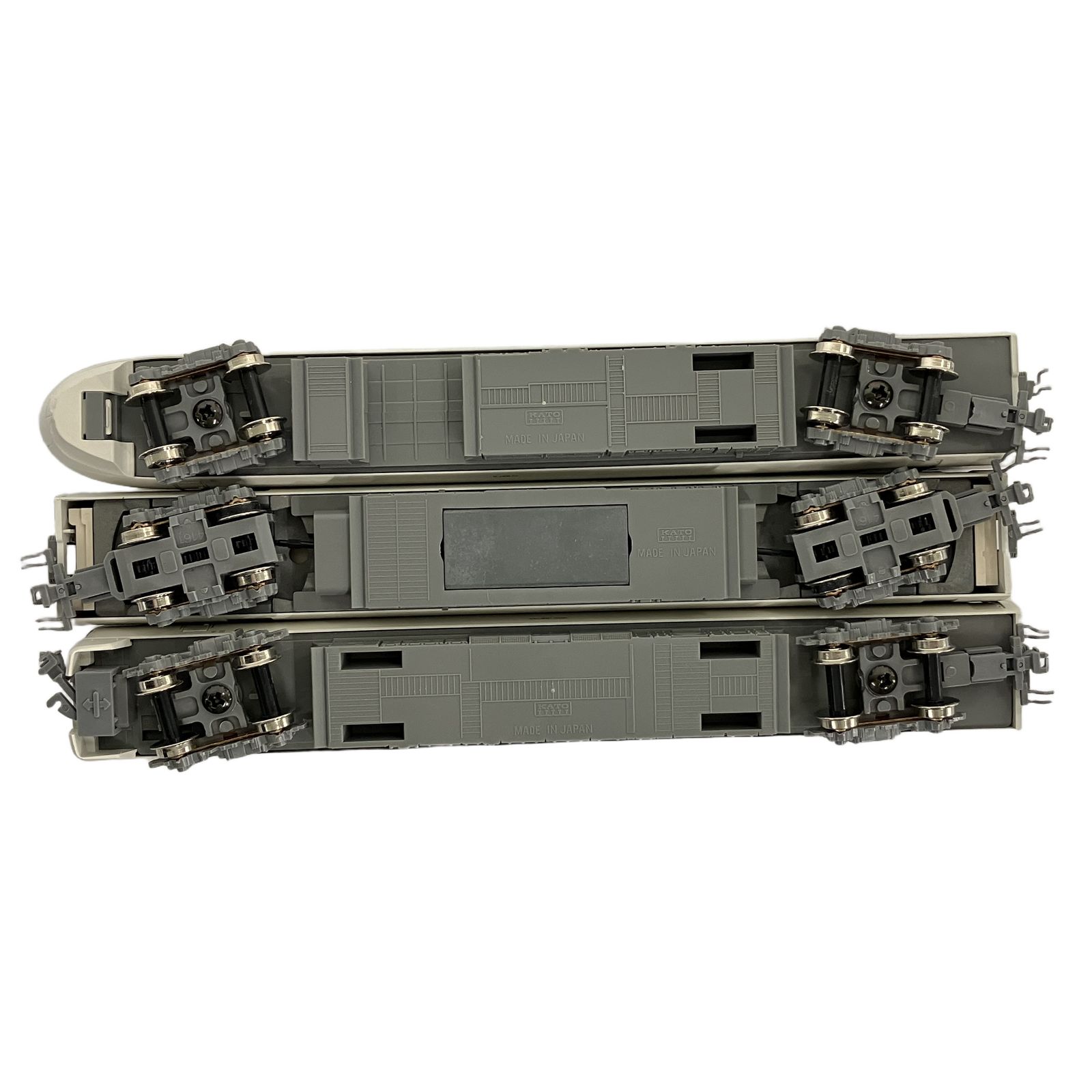 KATO 10-345 681系 サンダーバード 6両セット 鉄道模型 N 中古
