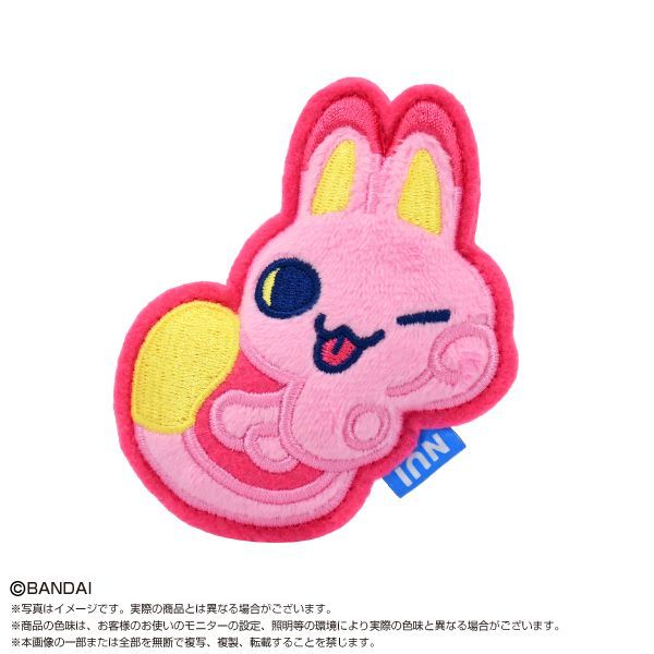 新品】【再販】たまごっち ぬいピン Tamagotchi Paradise 12個入り1BOX