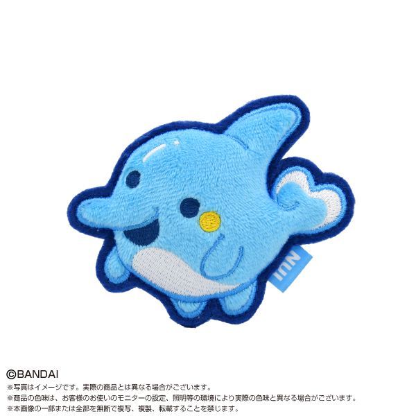 新品】【再販】たまごっち ぬいピン Tamagotchi Paradise 12個入り1BOX