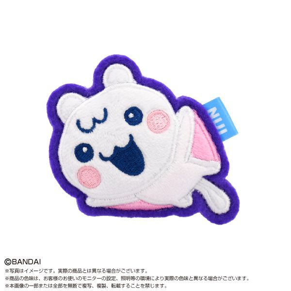 新品】【再販】たまごっち ぬいピン Tamagotchi Paradise 12個入り1BOX