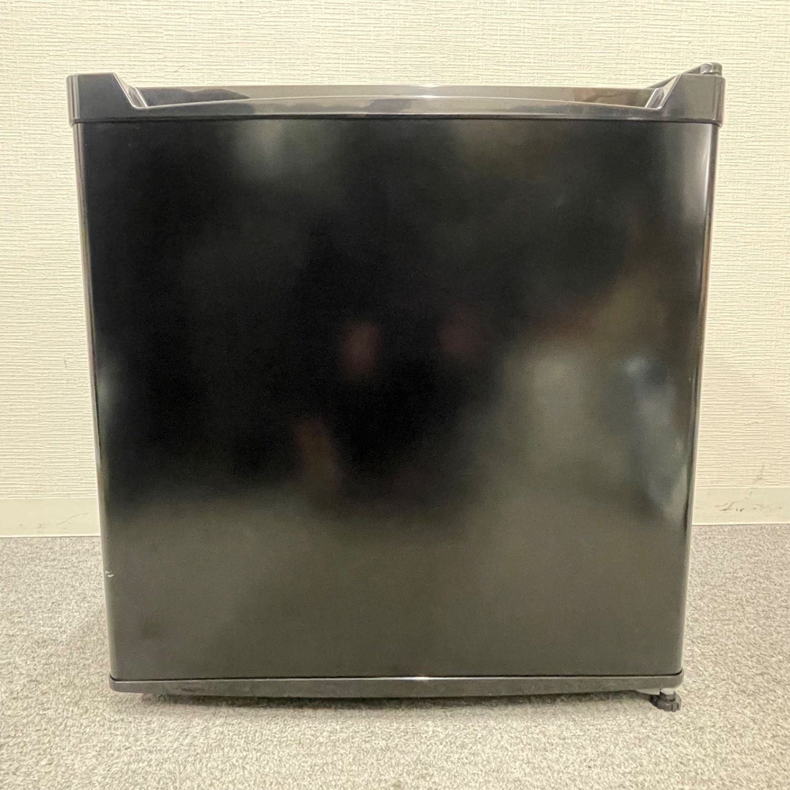 アイリスオーヤマ46L 冷蔵庫2025年製 NPA】2025年製 アイリスオーヤマ 46L 冷蔵庫 PRC-B051D-B - メルカリ