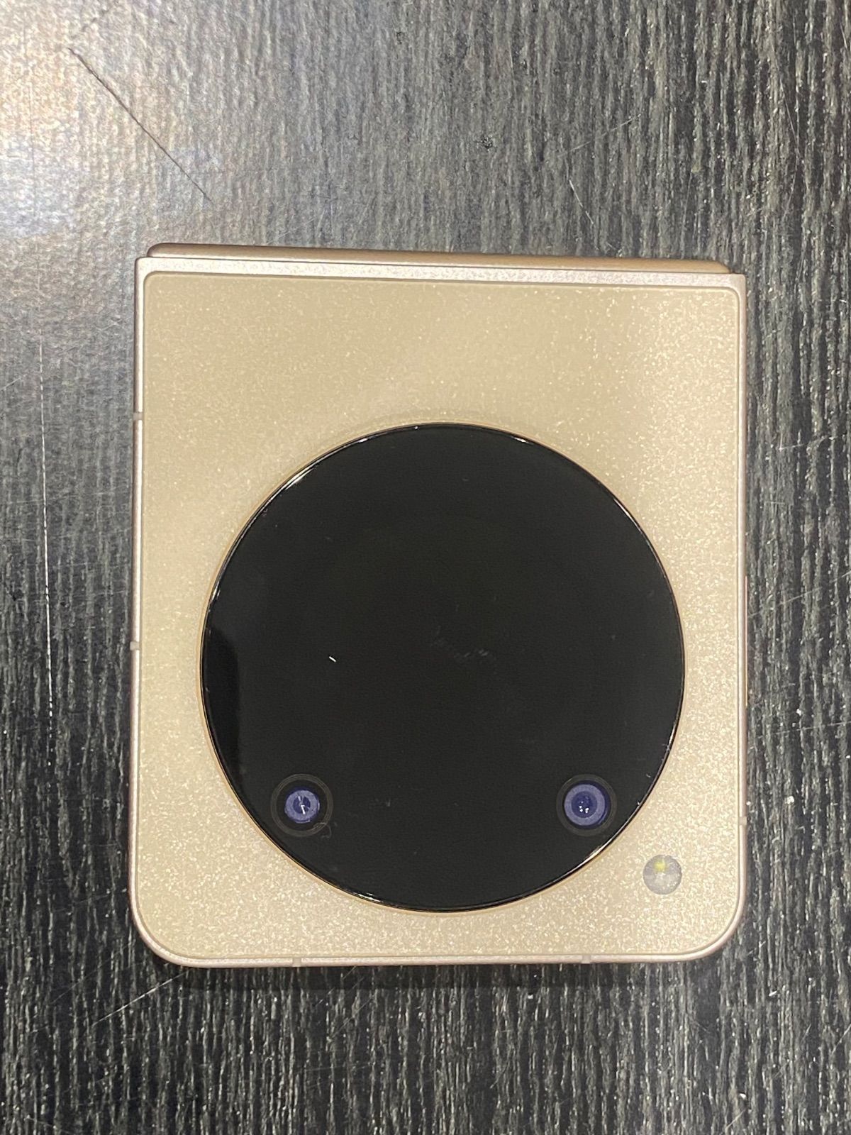 ZTE Libero Flip A304ZT