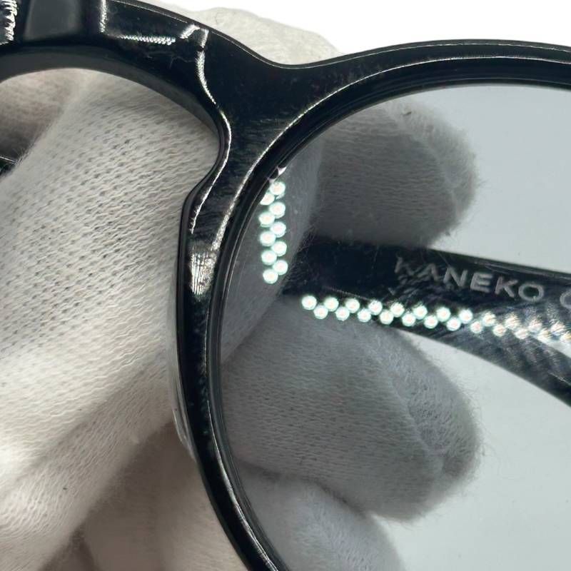 UNITED ARROWS × KANEKO OPTICAL ユナイテッドアローズ 金子眼鏡