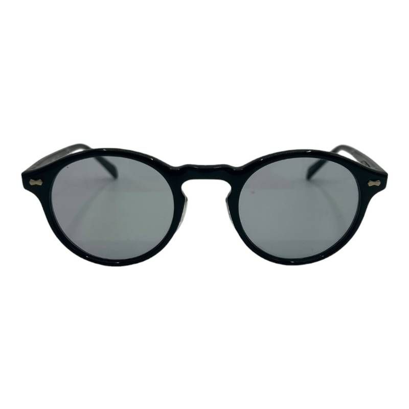 新品 別注 ユナイテッド アローズ 金子眼鏡 調光 サングラス Monica 黒 KANEKO OPTICAL サングラス 「別注」「KANEKO OPTICAL（金子眼鏡
