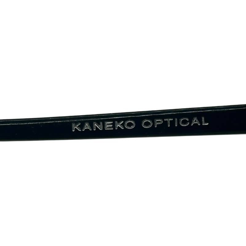 UNITED ARROWS × KANEKO OPTICAL ユナイテッドアローズ 金子眼鏡