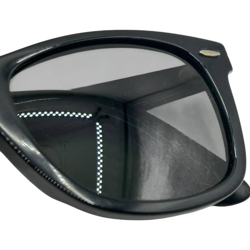 Ray Ban レイバン RB2140-F 901/58 WAYFARER ウェイファーラー 偏光 