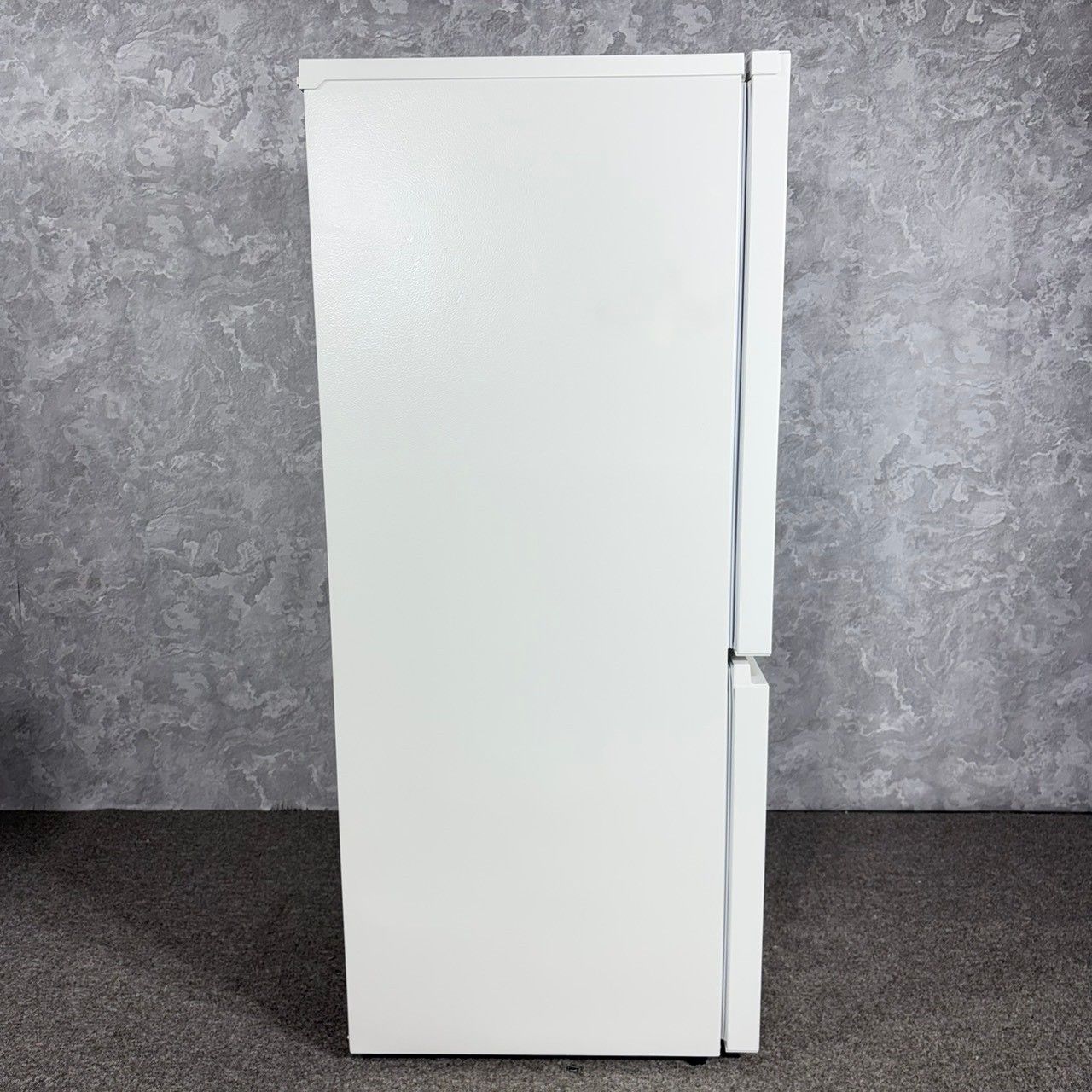 2024年製】 Panasonic パナソニック 冷凍冷蔵庫 NR-B18C1-W 180L