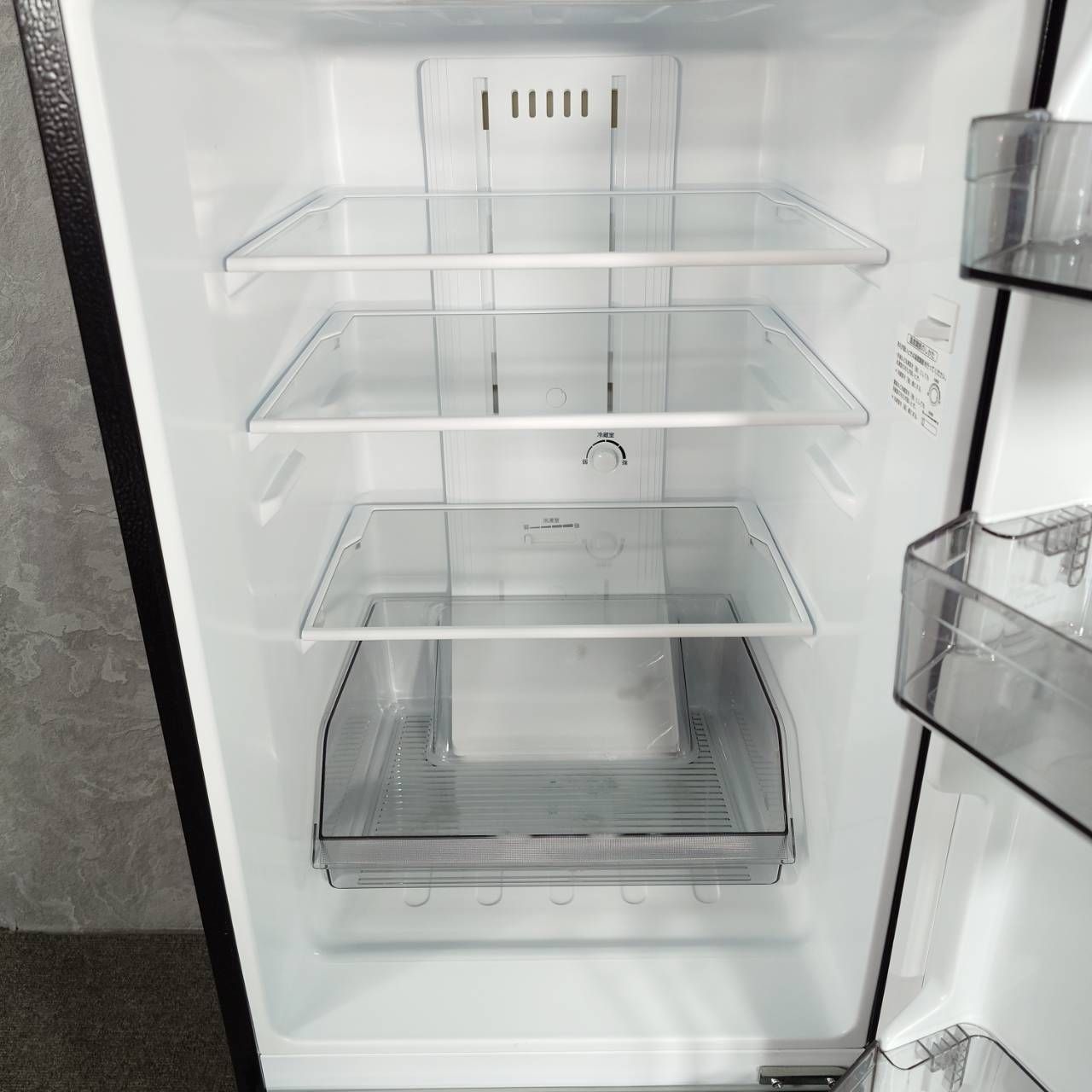 ⭐️TOSHIBA⭐️冷凍冷蔵庫 2023年 153L❗️大阪市近郊配送無料 メルカリ