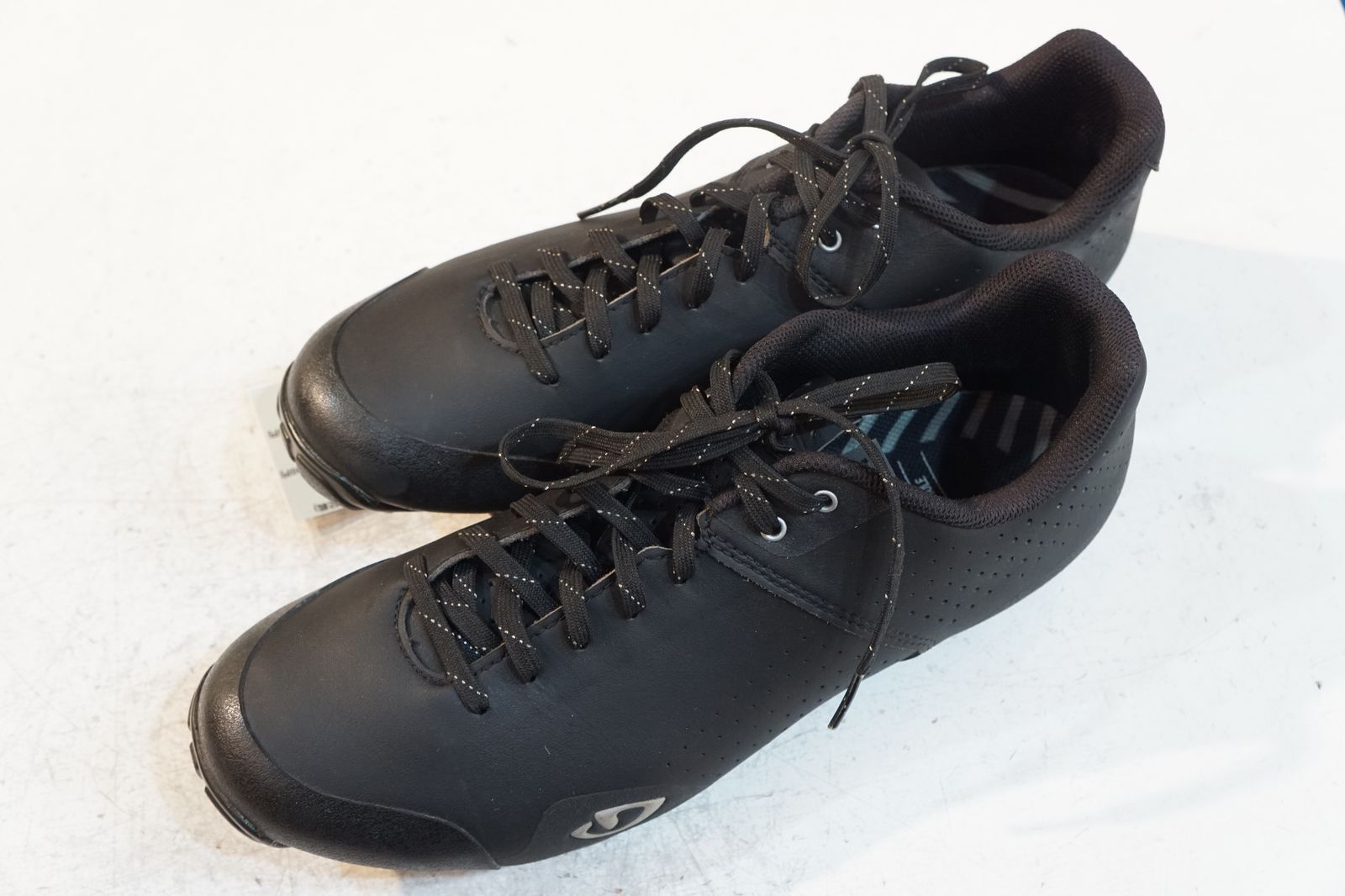 GIRO 「ジロ」 PRIVATEER LACE 43 シューズ / バイチャリ浦和ベース