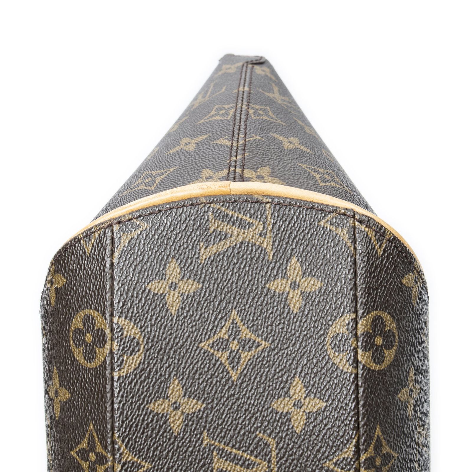 中古] LOUIS VUITTON ルイヴィトンエリプスショッピング茶色モノグラム 