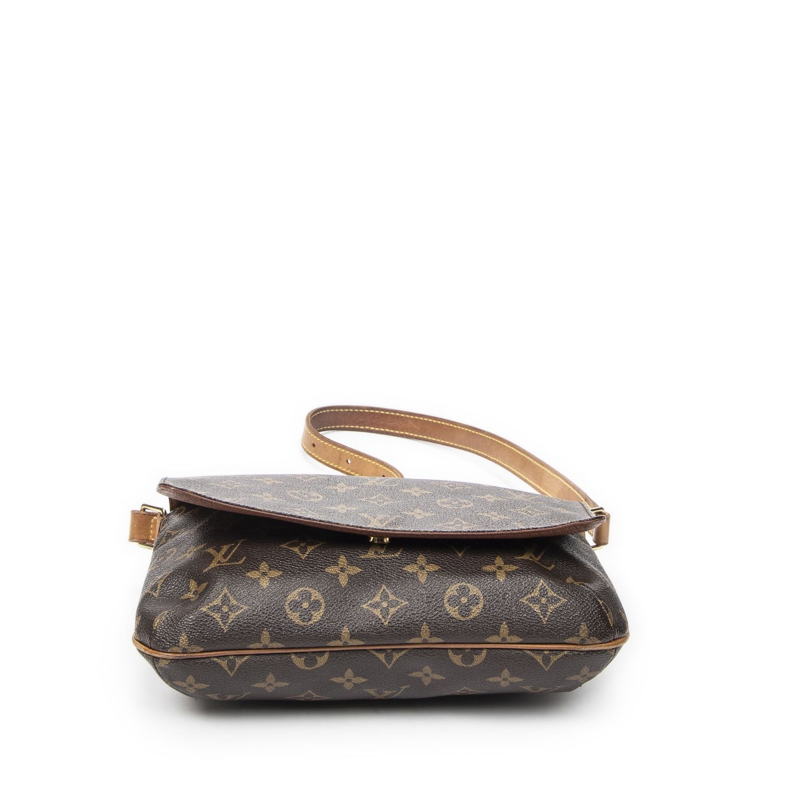 ルイヴィトン ミュゼットタンゴ ジャンク LOUIS VUITTON ルイヴィトン ミュゼットタンゴ モノグラム ショルダー