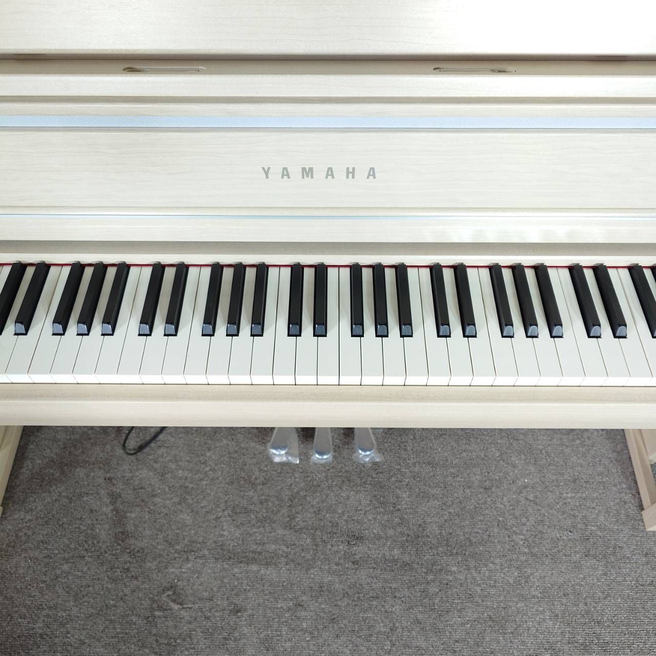 2023年製】 極美品 YAMAHA ヤマハ クラビノーバ 電子ピアノ CLP-775WA 